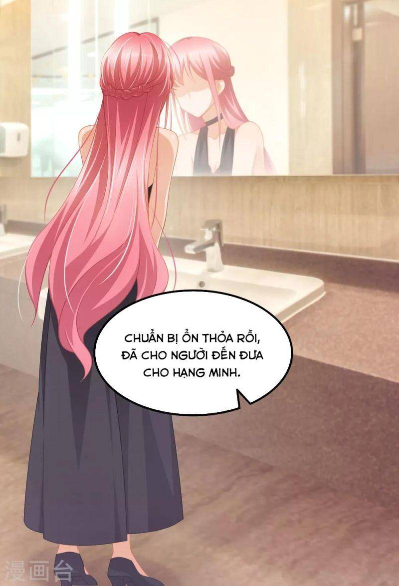 Nghìn Lẻ Một Đêm Với Tổng Tài Chapter 34 - 33