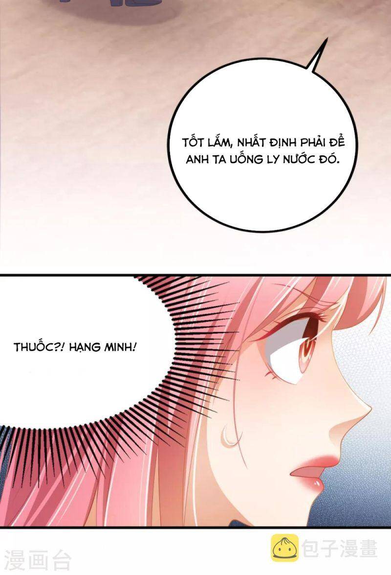 Nghìn Lẻ Một Đêm Với Tổng Tài Chapter 34 - 34