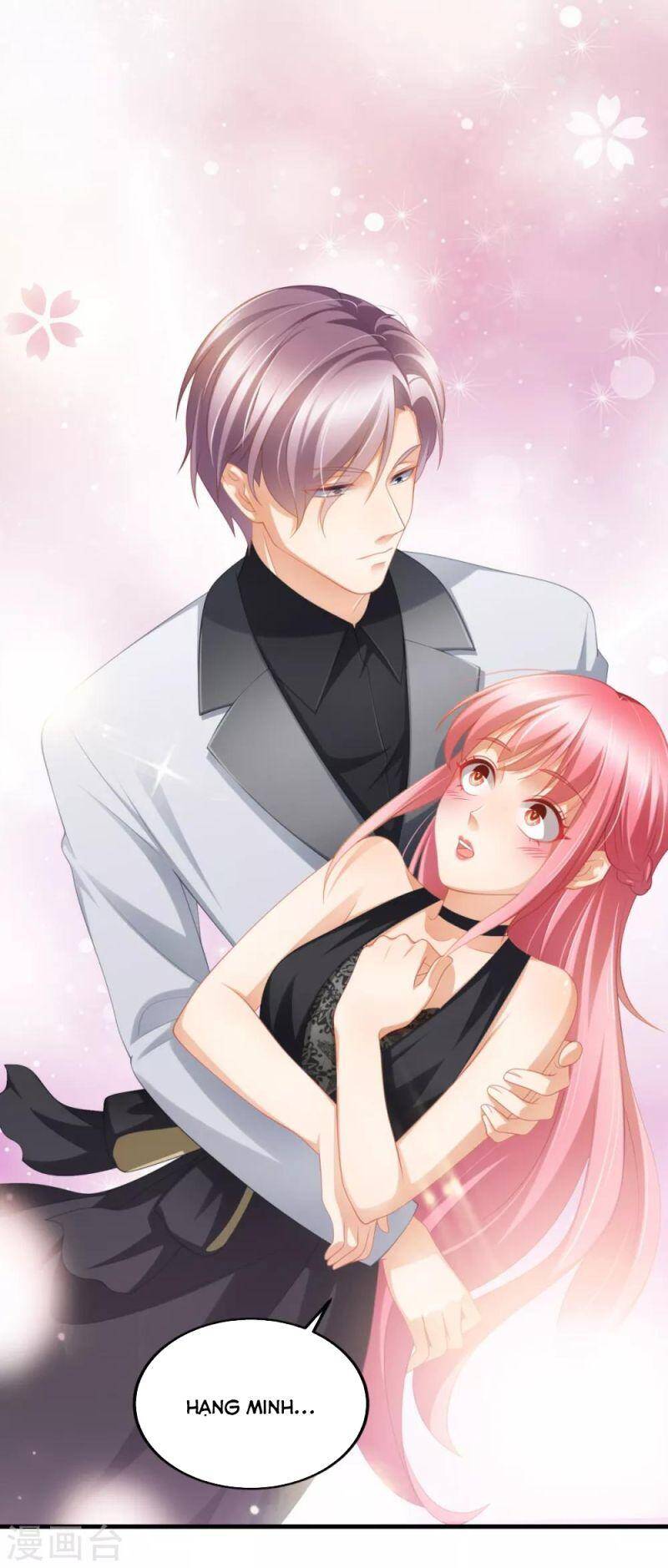 Nghìn Lẻ Một Đêm Với Tổng Tài Chapter 34 - 5