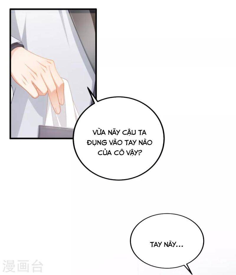 Nghìn Lẻ Một Đêm Với Tổng Tài Chapter 34 - 6