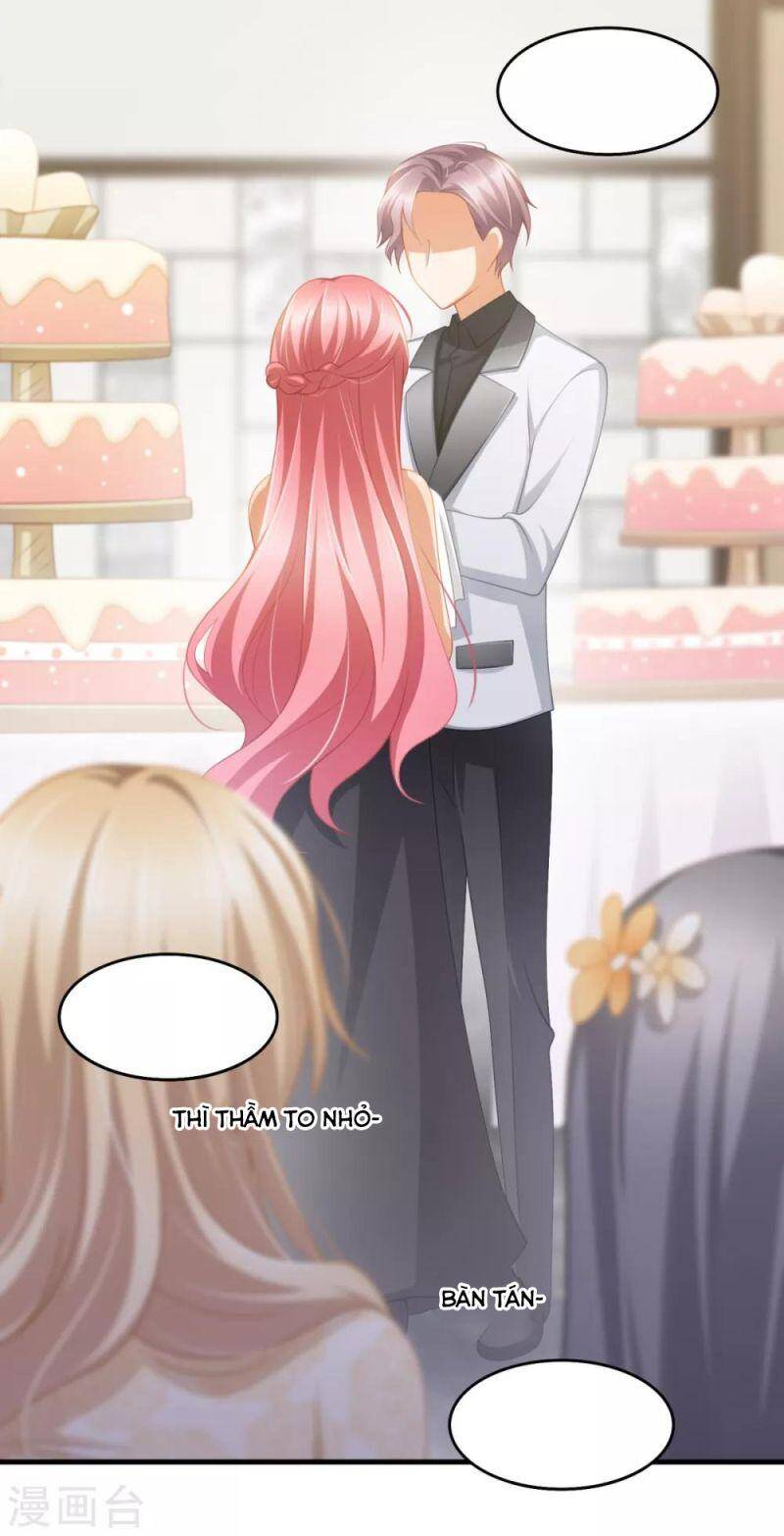 Nghìn Lẻ Một Đêm Với Tổng Tài Chapter 34 - 10