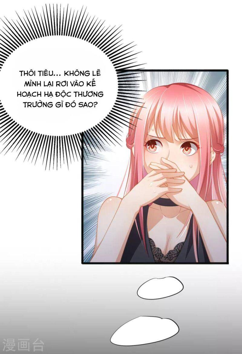 Nghìn Lẻ Một Đêm Với Tổng Tài Chapter 35 - 2