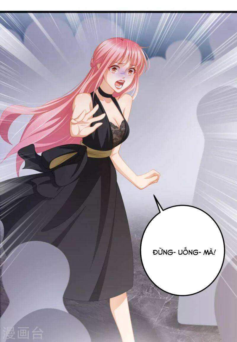 Nghìn Lẻ Một Đêm Với Tổng Tài Chapter 35 - 15