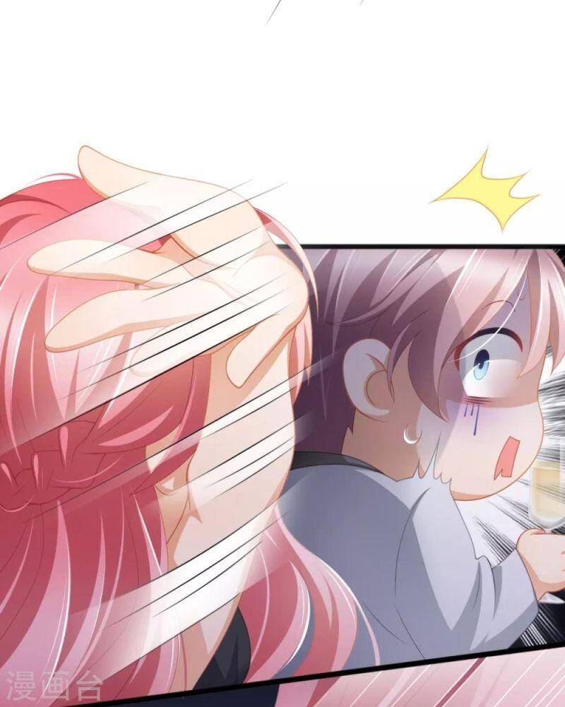 Nghìn Lẻ Một Đêm Với Tổng Tài Chapter 35 - 18