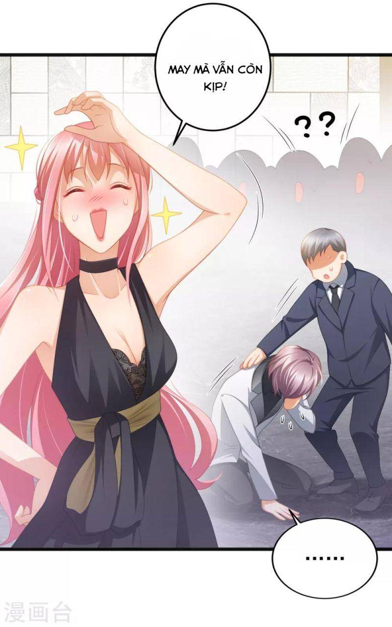 Nghìn Lẻ Một Đêm Với Tổng Tài Chapter 35 - 20