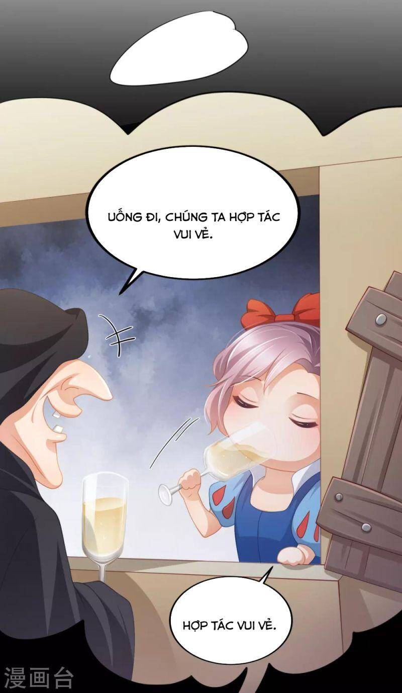 Nghìn Lẻ Một Đêm Với Tổng Tài Chapter 35 - 3