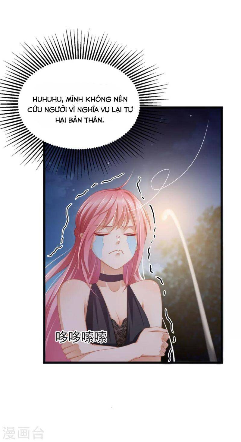 Nghìn Lẻ Một Đêm Với Tổng Tài Chapter 35 - 24