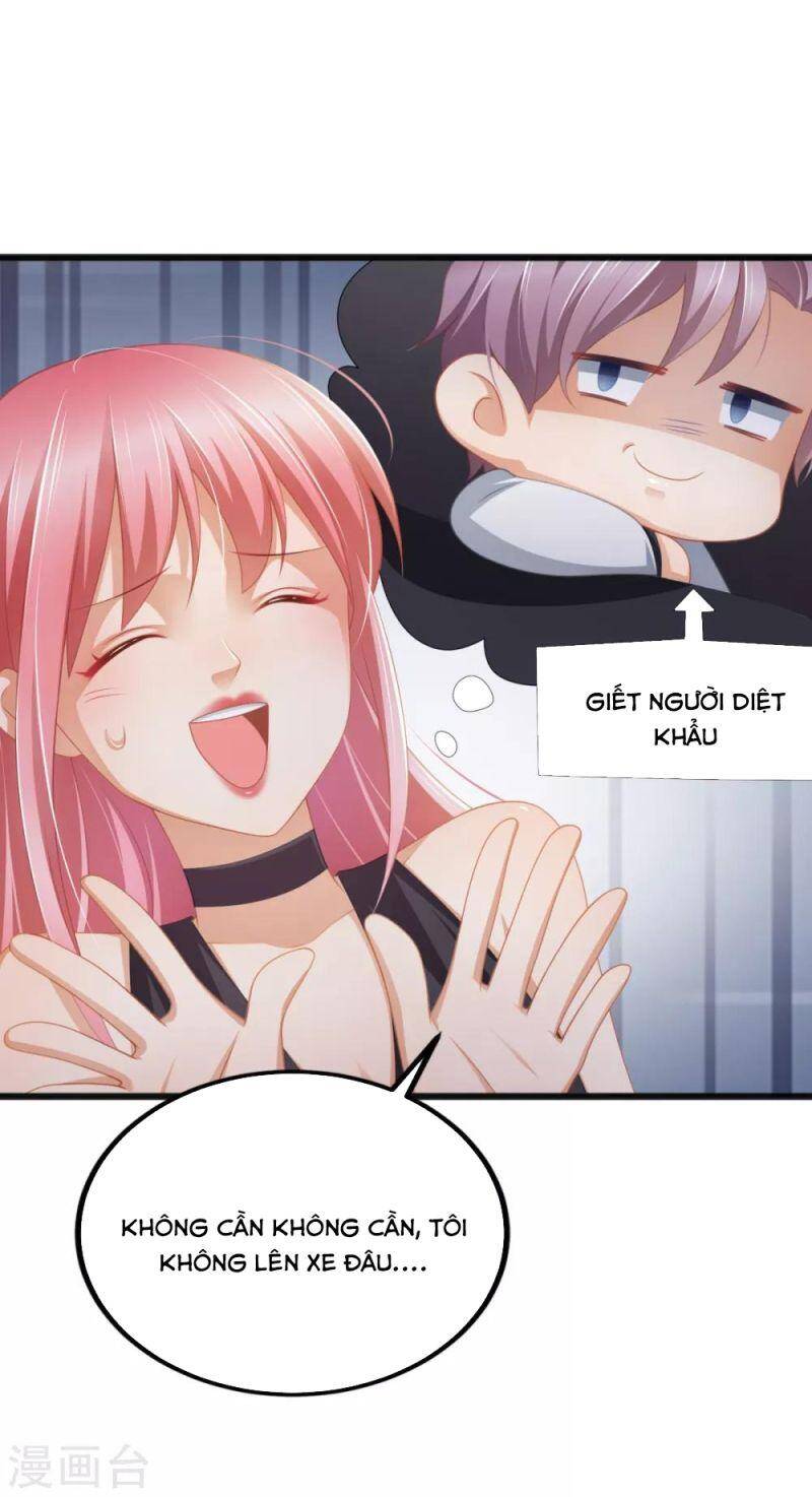 Nghìn Lẻ Một Đêm Với Tổng Tài Chapter 35 - 27