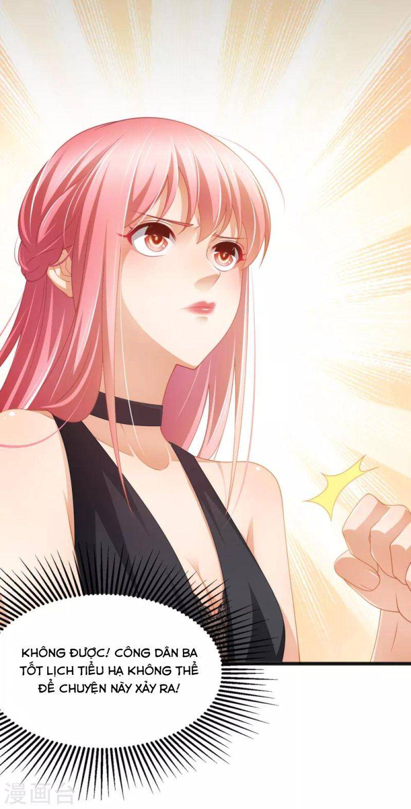 Nghìn Lẻ Một Đêm Với Tổng Tài Chapter 35 - 5