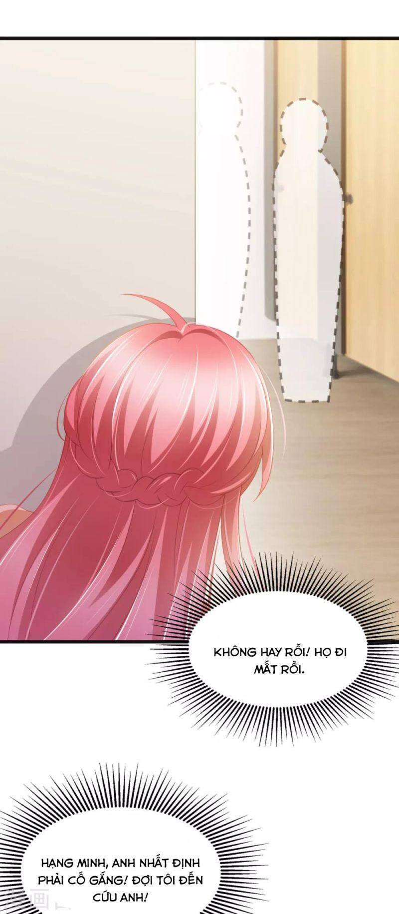 Nghìn Lẻ Một Đêm Với Tổng Tài Chapter 35 - 6