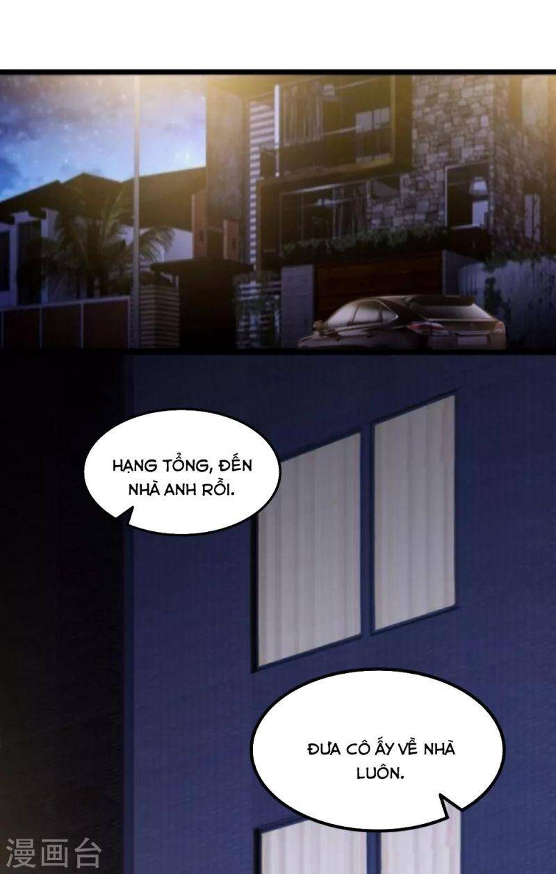 Nghìn Lẻ Một Đêm Với Tổng Tài Chapter 36 - 11