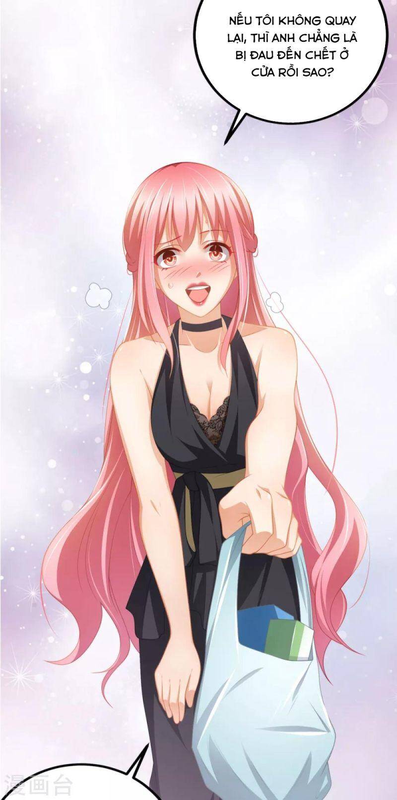 Nghìn Lẻ Một Đêm Với Tổng Tài Chapter 36 - 21