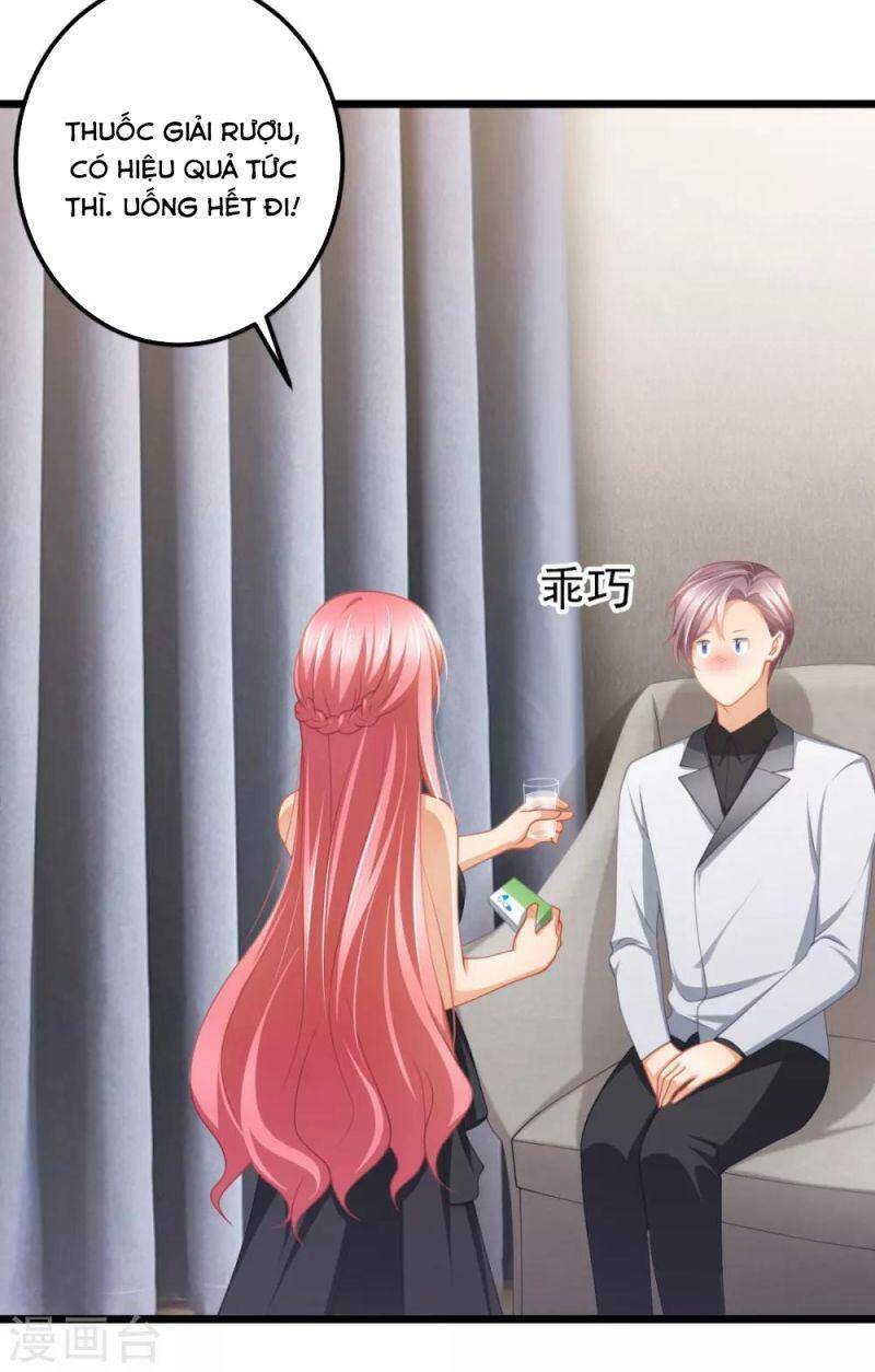 Nghìn Lẻ Một Đêm Với Tổng Tài Chapter 36 - 24