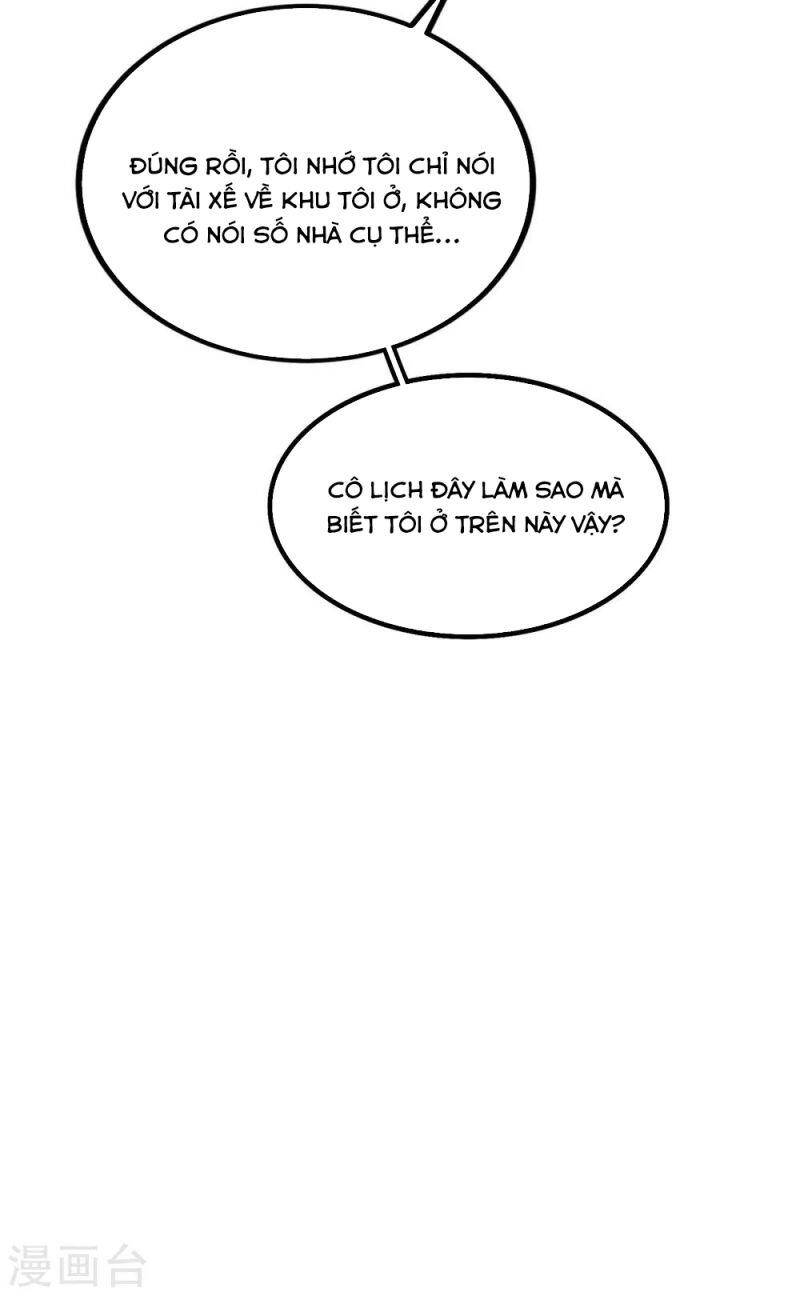 Nghìn Lẻ Một Đêm Với Tổng Tài Chapter 36 - 29