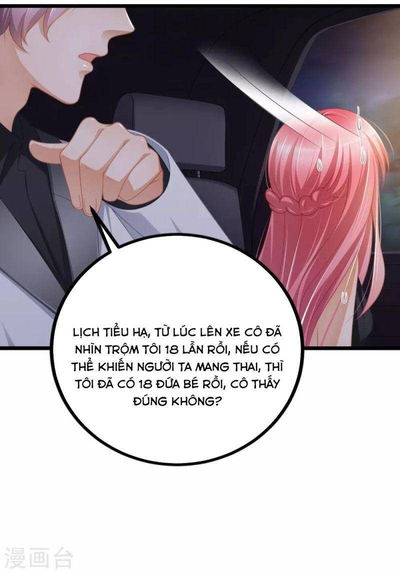 Nghìn Lẻ Một Đêm Với Tổng Tài Chapter 36 - 4