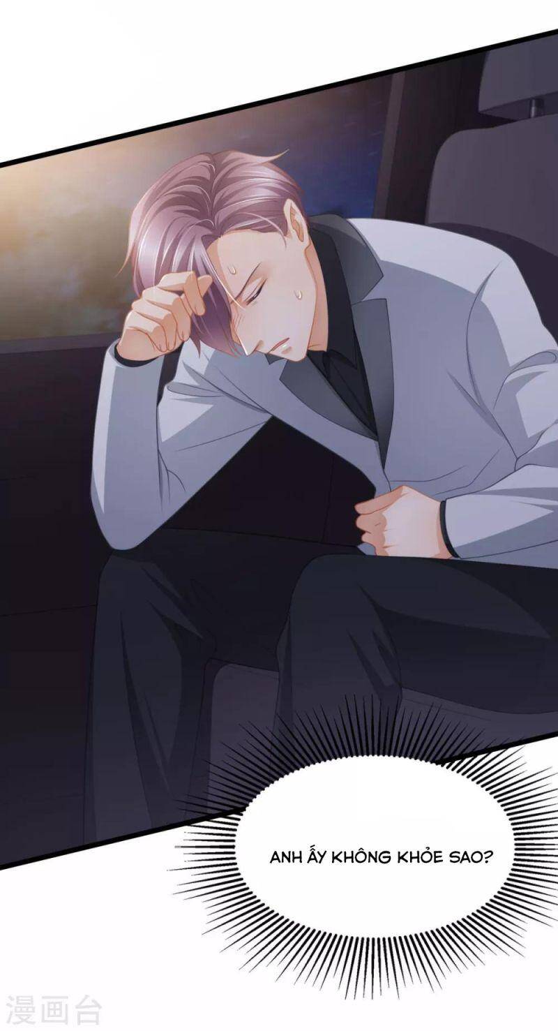 Nghìn Lẻ Một Đêm Với Tổng Tài Chapter 36 - 8