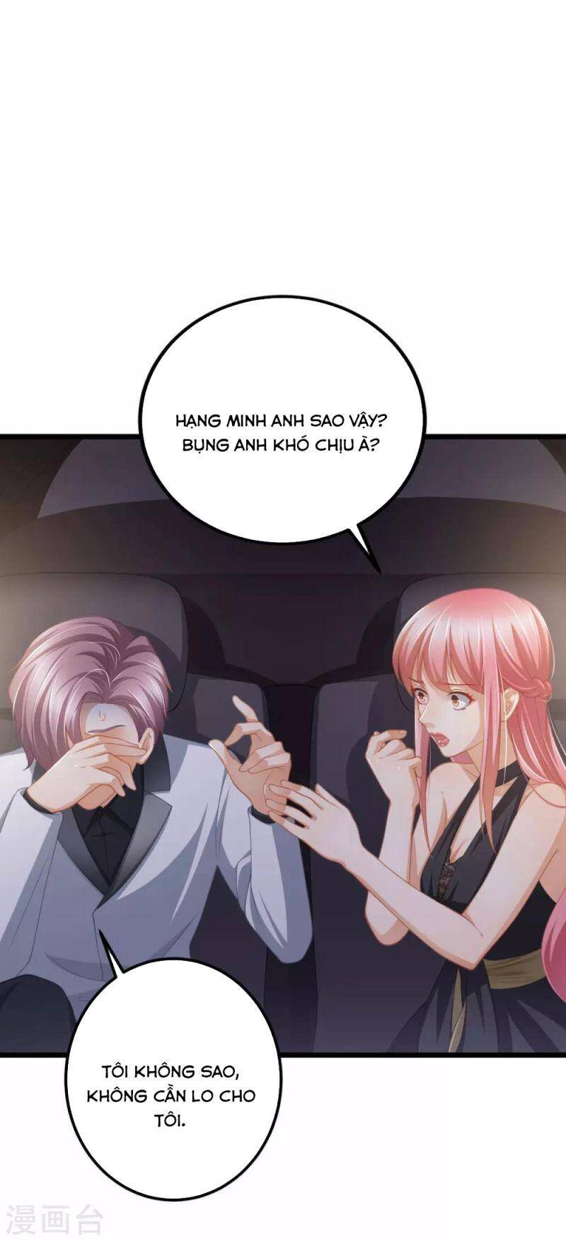 Nghìn Lẻ Một Đêm Với Tổng Tài Chapter 36 - 9