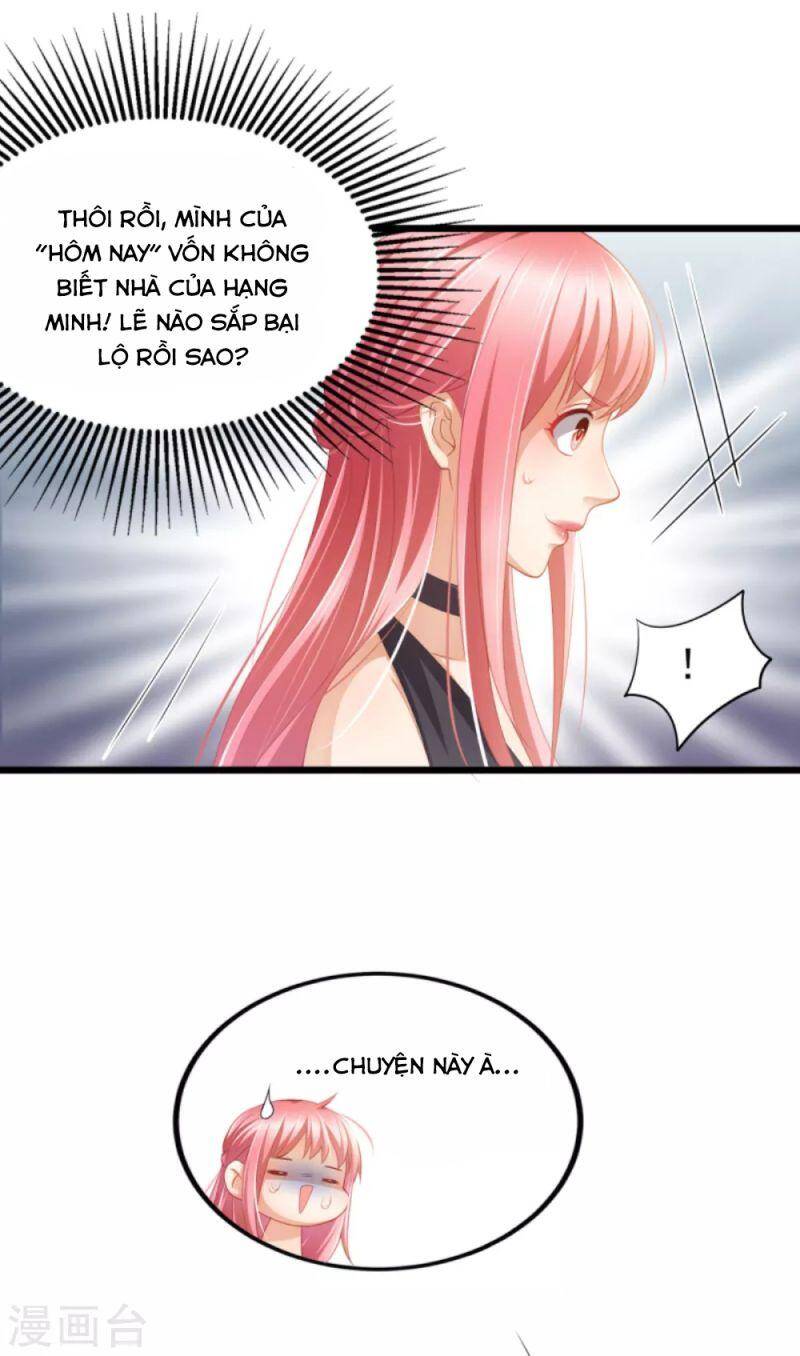 Nghìn Lẻ Một Đêm Với Tổng Tài Chapter 37 - 2