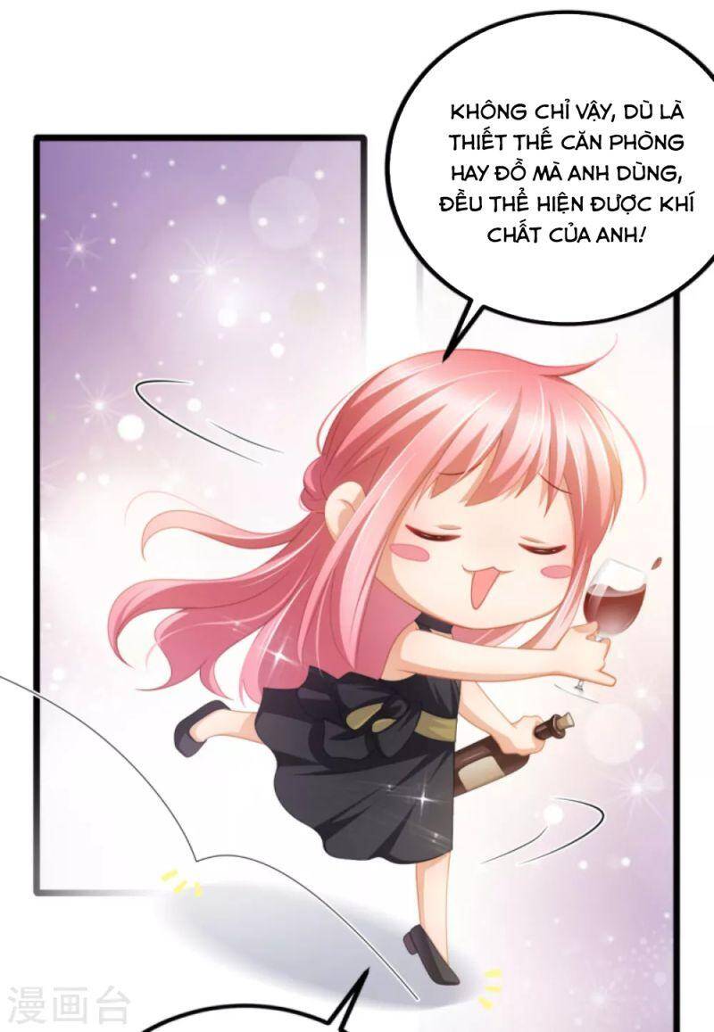 Nghìn Lẻ Một Đêm Với Tổng Tài Chapter 37 - 11