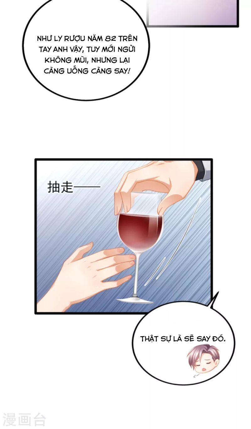 Nghìn Lẻ Một Đêm Với Tổng Tài Chapter 37 - 12