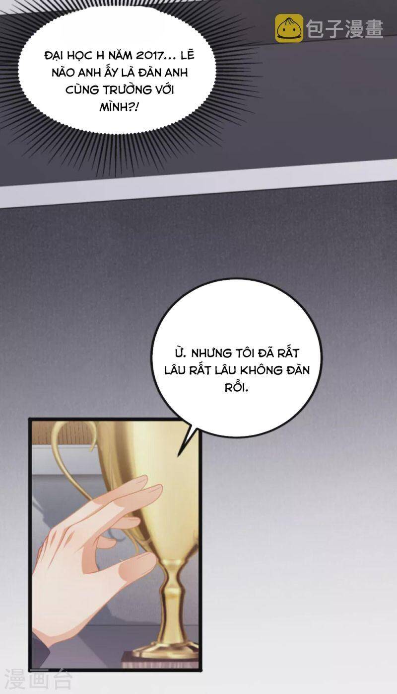 Nghìn Lẻ Một Đêm Với Tổng Tài Chapter 37 - 17