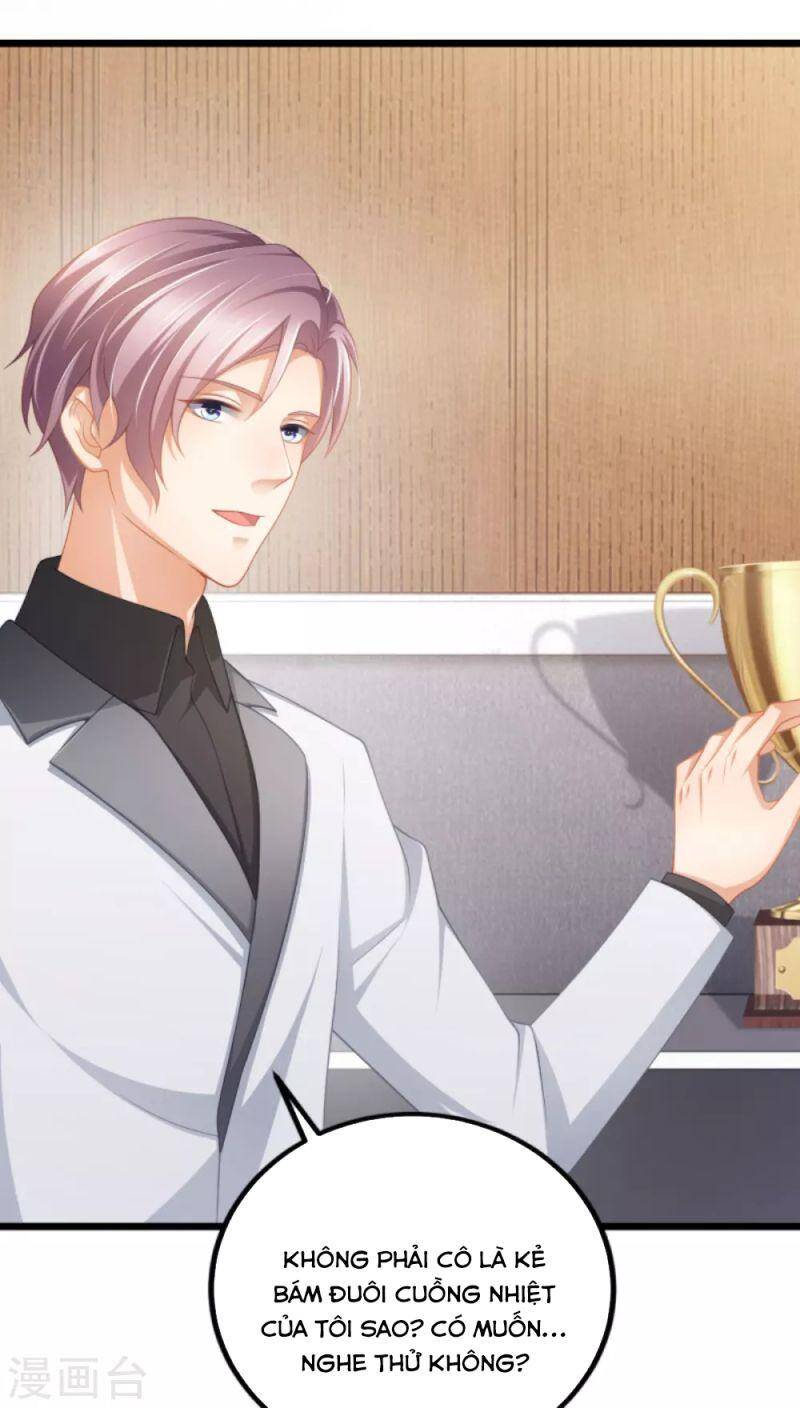 Nghìn Lẻ Một Đêm Với Tổng Tài Chapter 37 - 18