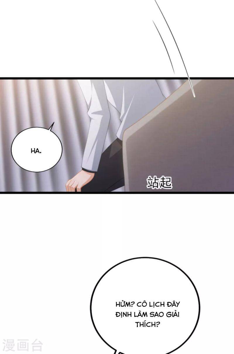 Nghìn Lẻ Một Đêm Với Tổng Tài Chapter 37 - 3