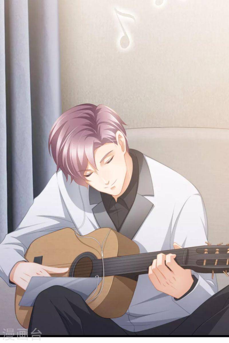 Nghìn Lẻ Một Đêm Với Tổng Tài Chapter 37 - 22