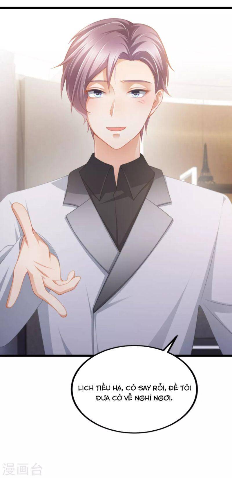 Nghìn Lẻ Một Đêm Với Tổng Tài Chapter 37 - 28