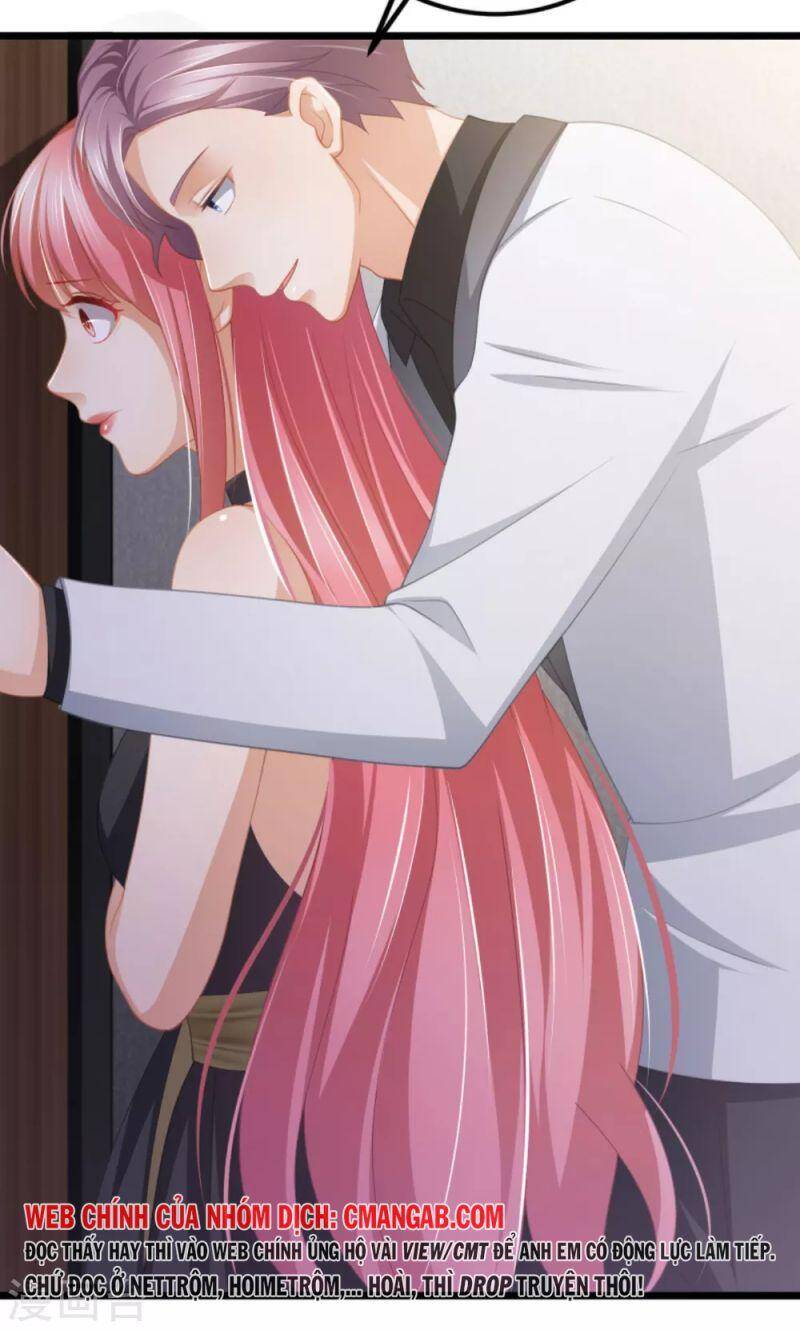 Nghìn Lẻ Một Đêm Với Tổng Tài Chapter 37 - 4