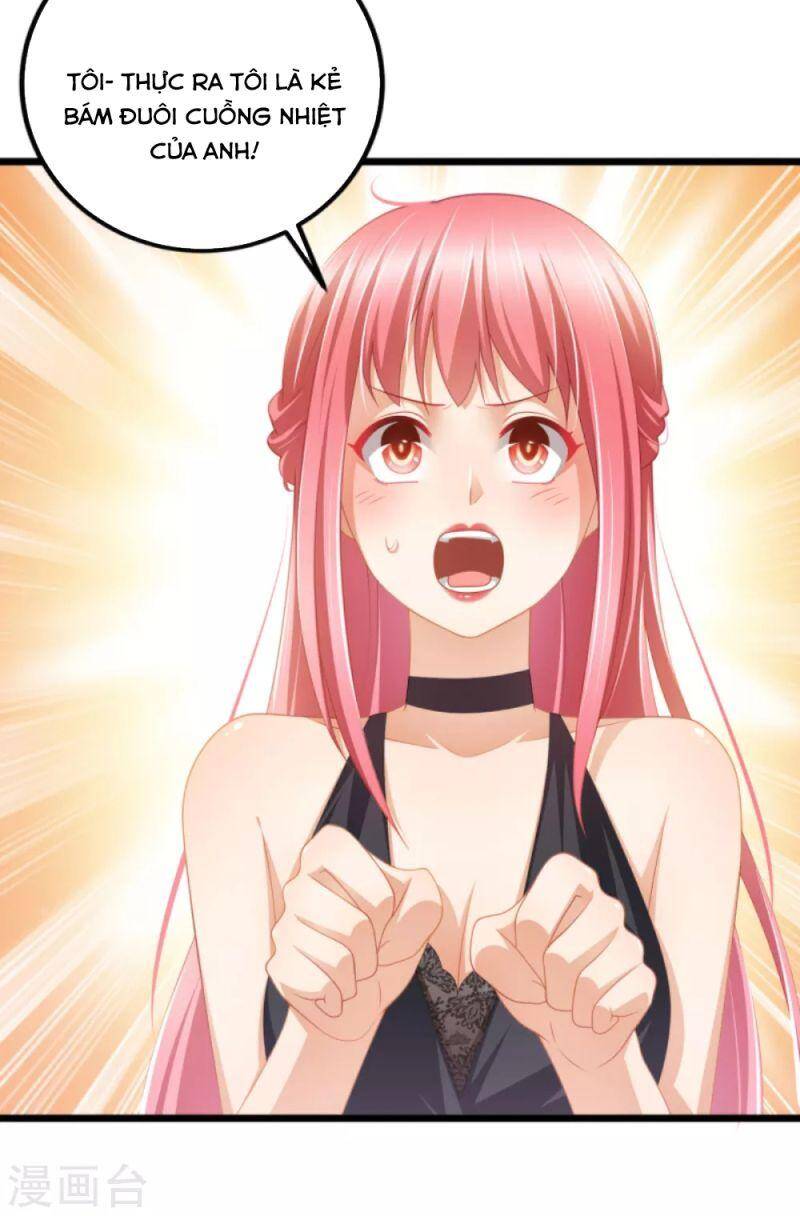 Nghìn Lẻ Một Đêm Với Tổng Tài Chapter 37 - 6