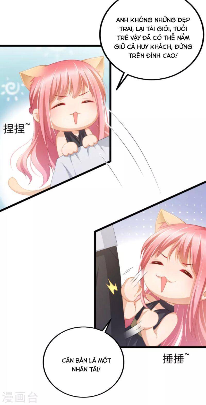 Nghìn Lẻ Một Đêm Với Tổng Tài Chapter 37 - 10