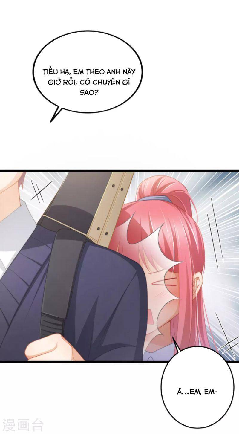 Nghìn Lẻ Một Đêm Với Tổng Tài Chapter 38 - 16