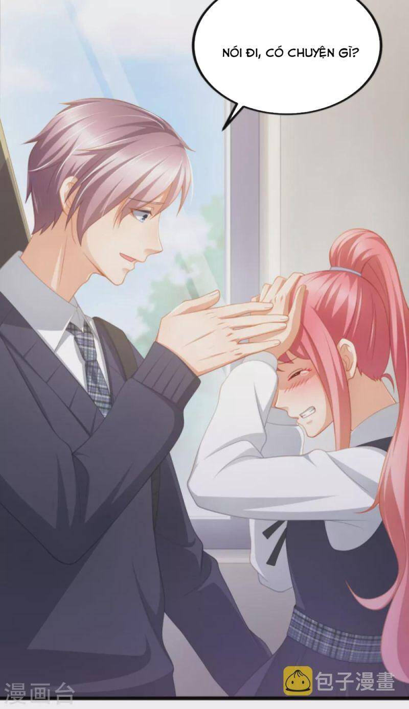 Nghìn Lẻ Một Đêm Với Tổng Tài Chapter 38 - 18