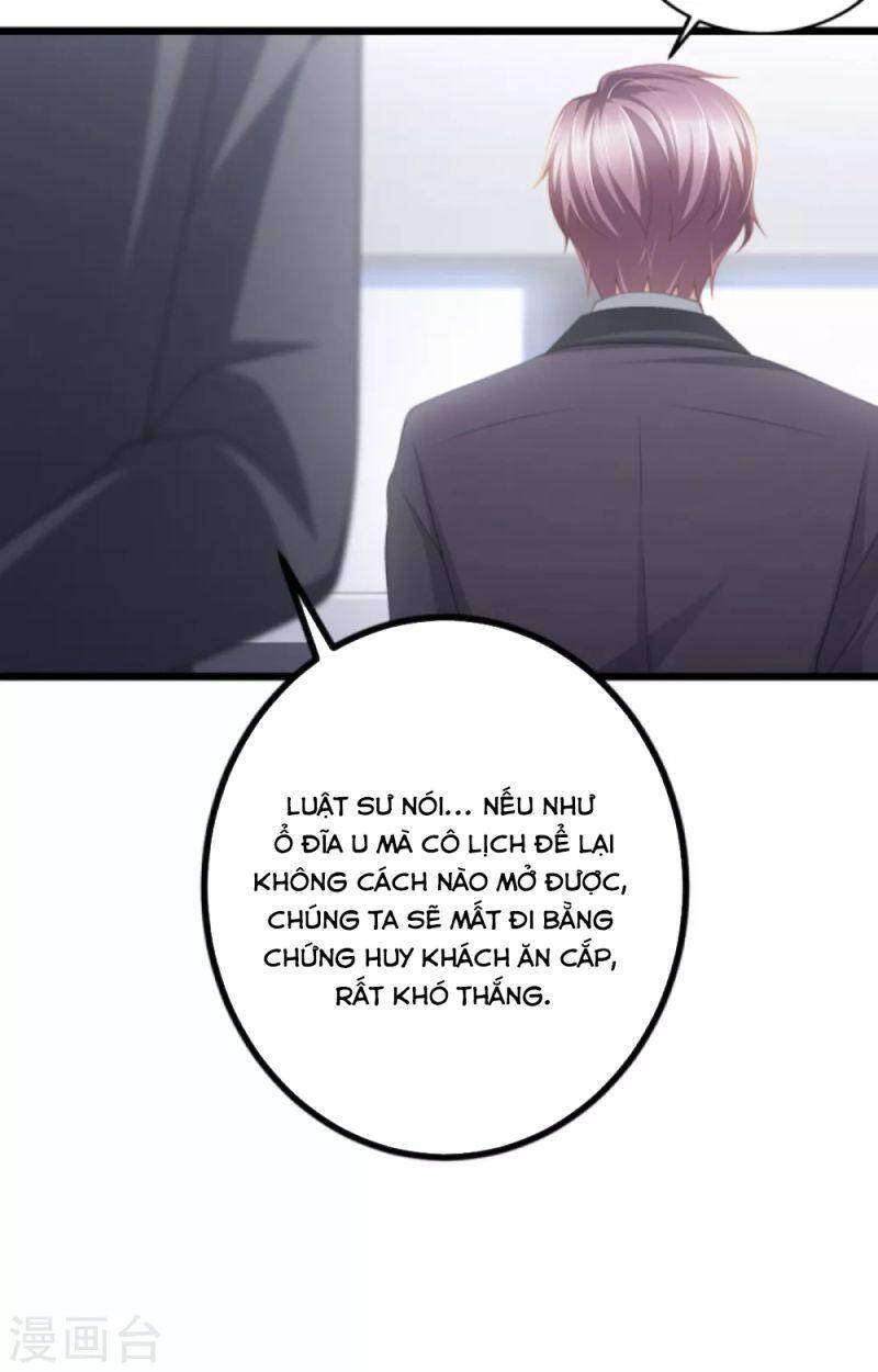 Nghìn Lẻ Một Đêm Với Tổng Tài Chapter 38 - 33