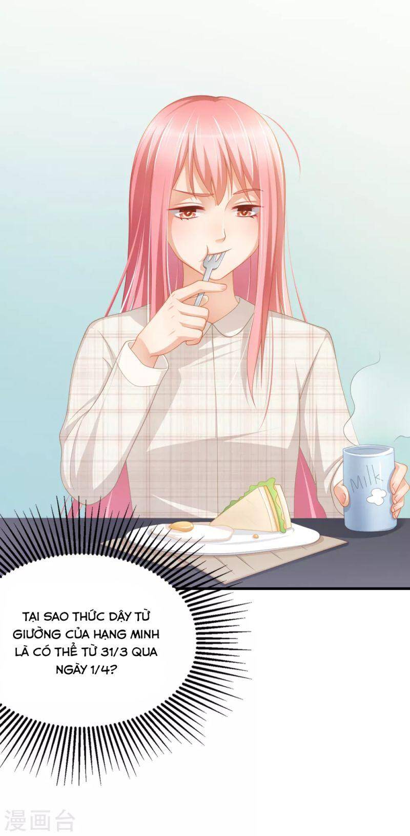 Nghìn Lẻ Một Đêm Với Tổng Tài Chapter 39 - 15