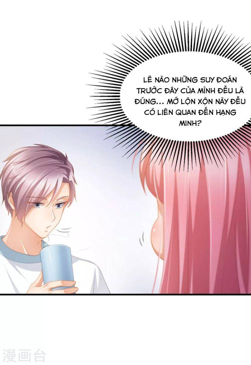 Nghìn Lẻ Một Đêm Với Tổng Tài Chapter 39 - 16