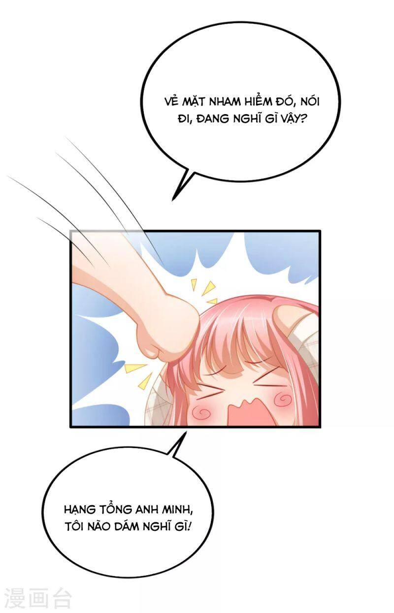 Nghìn Lẻ Một Đêm Với Tổng Tài Chapter 39 - 18