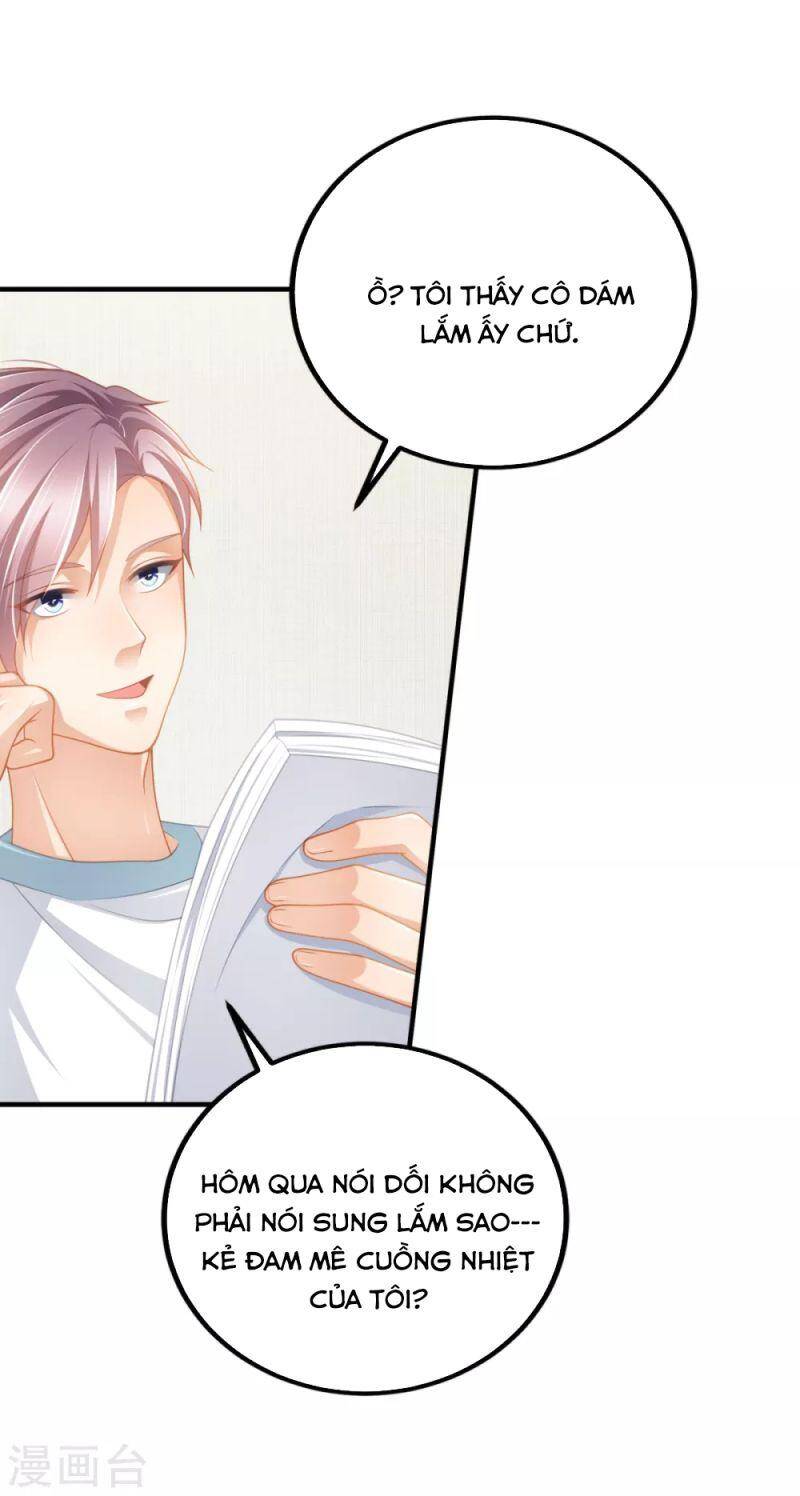 Nghìn Lẻ Một Đêm Với Tổng Tài Chapter 39 - 19