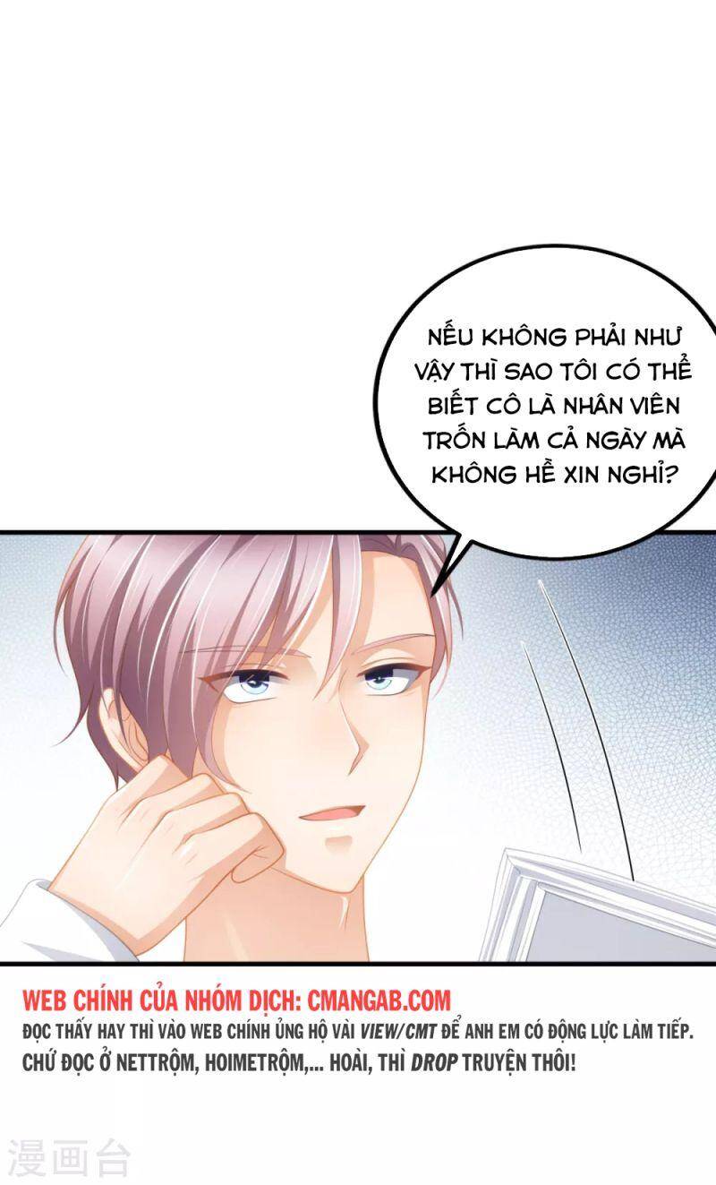 Nghìn Lẻ Một Đêm Với Tổng Tài Chapter 39 - 21