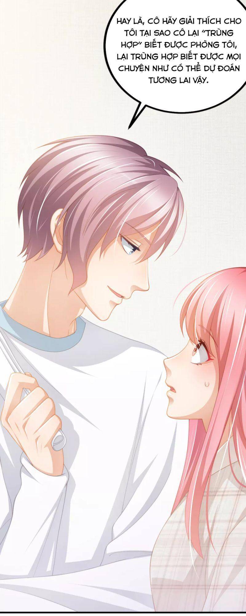 Nghìn Lẻ Một Đêm Với Tổng Tài Chapter 39 - 25