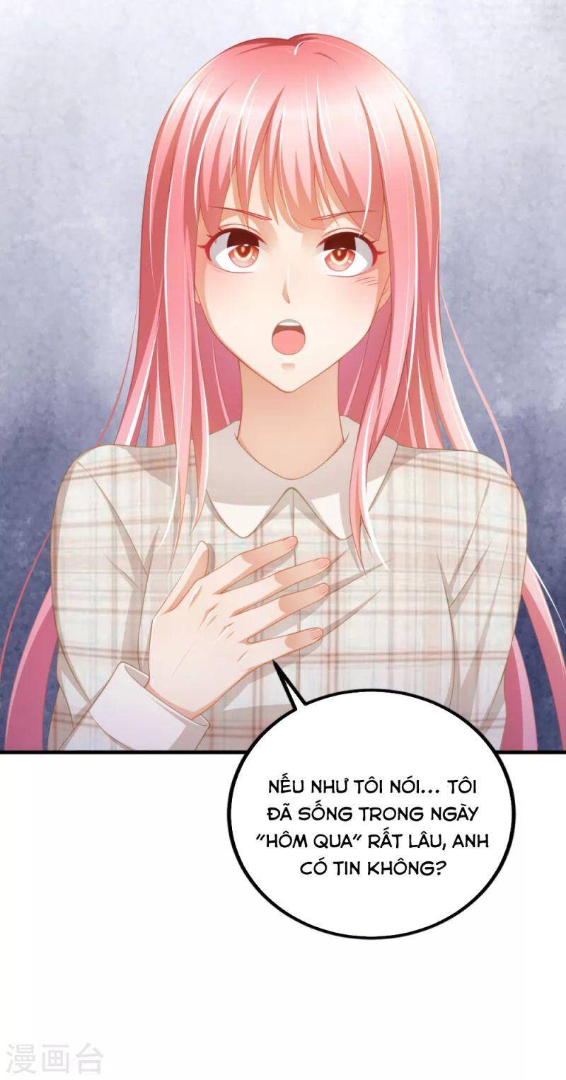 Nghìn Lẻ Một Đêm Với Tổng Tài Chapter 39 - 28