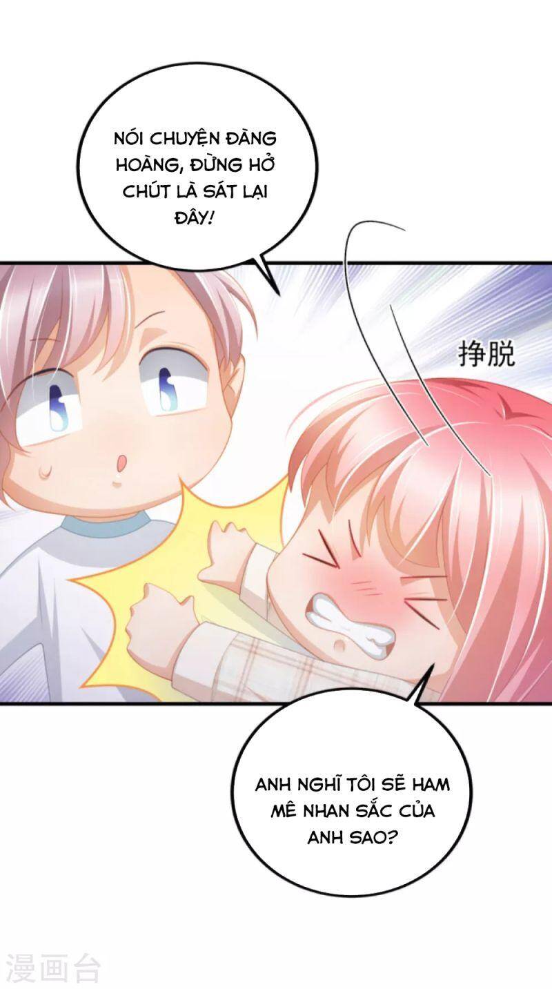 Nghìn Lẻ Một Đêm Với Tổng Tài Chapter 40 - 14