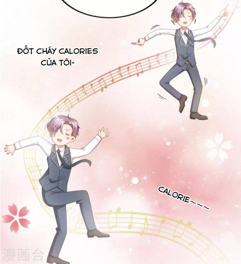 Nghìn Lẻ Một Đêm Với Tổng Tài Chapter 40 - 17