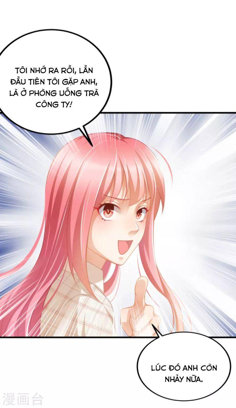 Nghìn Lẻ Một Đêm Với Tổng Tài Chapter 40 - 19