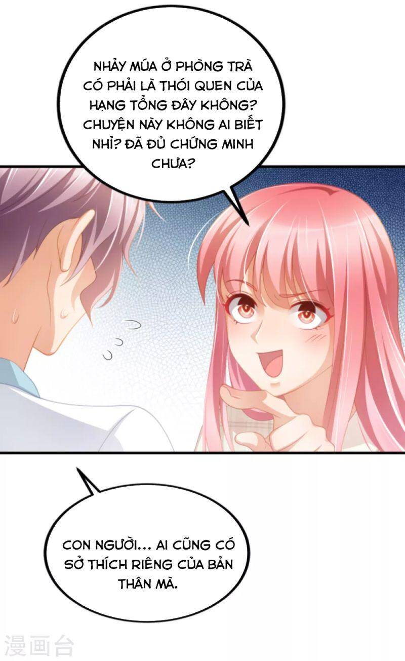 Nghìn Lẻ Một Đêm Với Tổng Tài Chapter 40 - 20