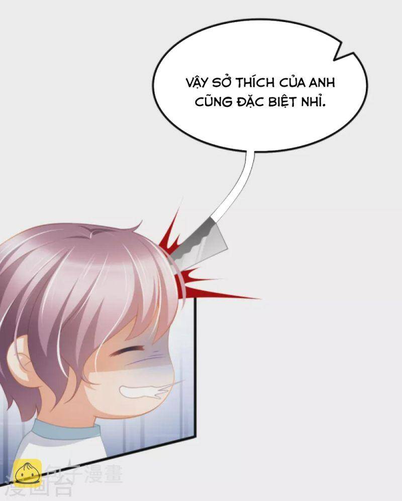 Nghìn Lẻ Một Đêm Với Tổng Tài Chapter 40 - 21