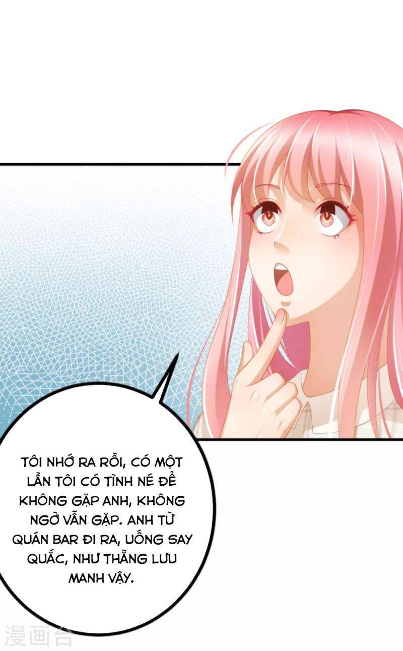 Nghìn Lẻ Một Đêm Với Tổng Tài Chapter 40 - 23