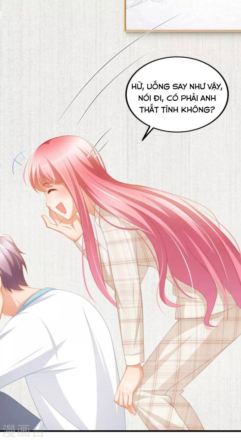 Nghìn Lẻ Một Đêm Với Tổng Tài Chapter 40 - 24