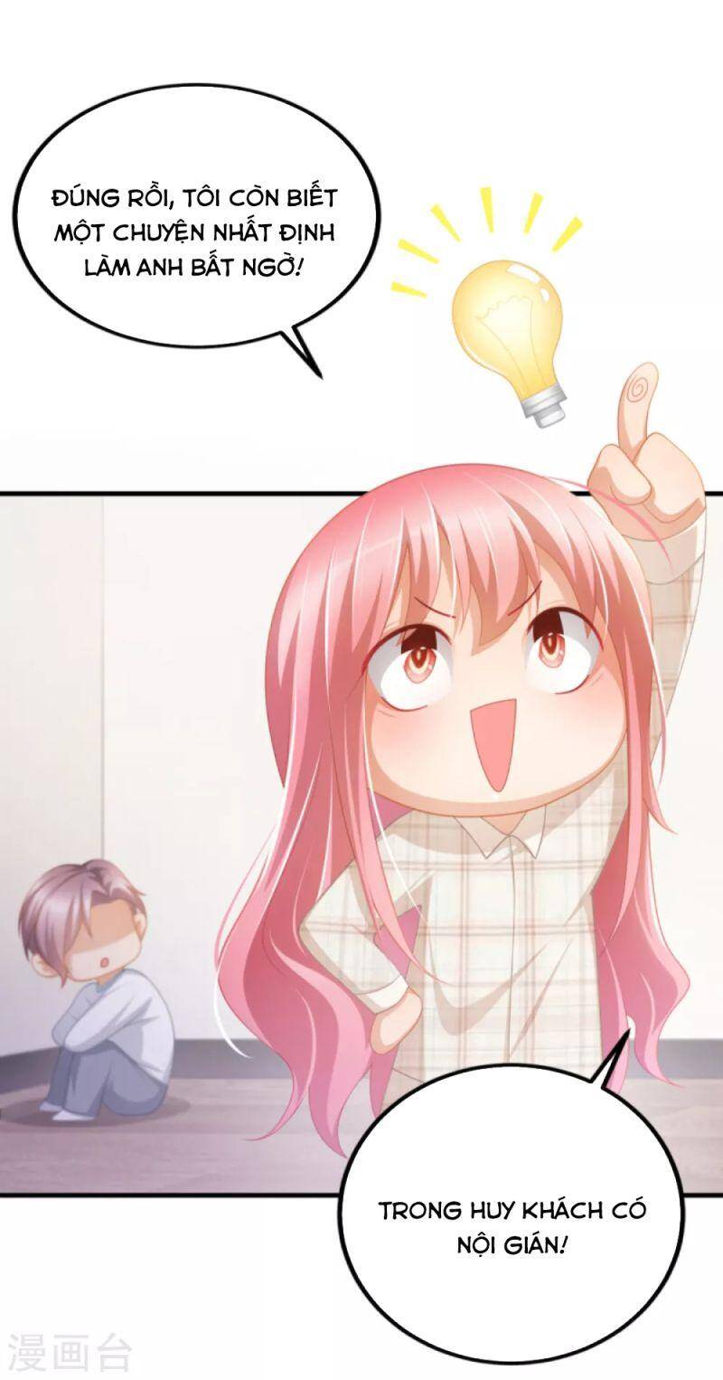 Nghìn Lẻ Một Đêm Với Tổng Tài Chapter 40 - 28